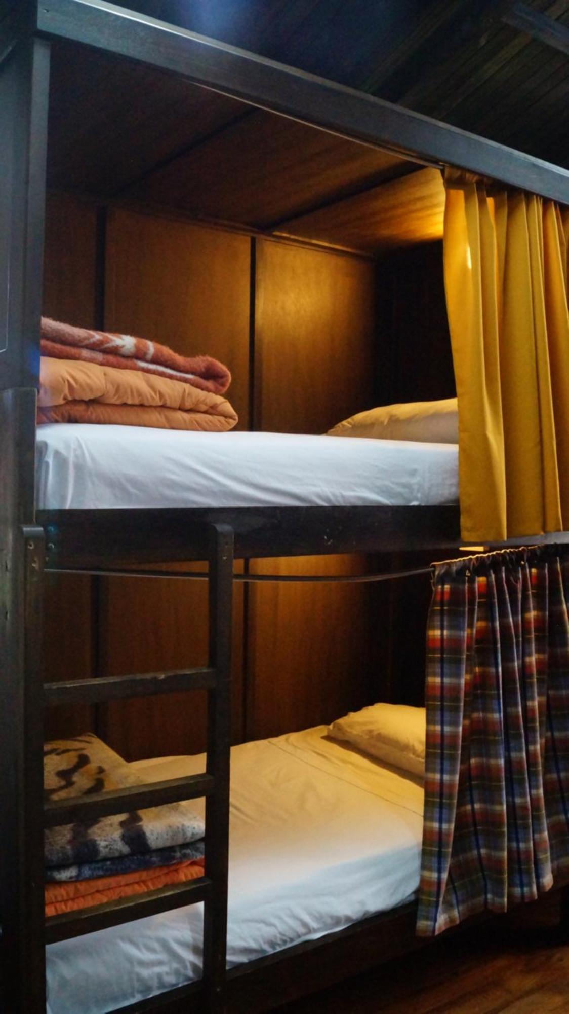 Chuquiragua Lodge & Spa Machachi Zimmer foto